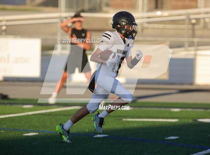 Thumbnail 1 in Lone Peak @ Corner Canyon (Sophomore) photogallery.
