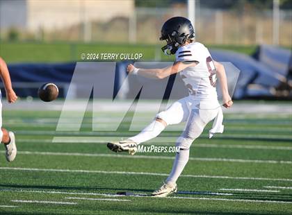 Thumbnail 1 in Lone Peak @ Corner Canyon (Sophomore) photogallery.