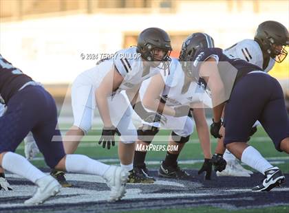 Thumbnail 3 in Lone Peak @ Corner Canyon (Sophomore) photogallery.