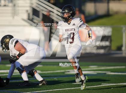 Thumbnail 3 in Lone Peak @ Corner Canyon (Sophomore) photogallery.
