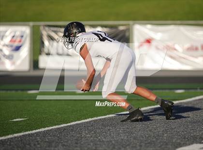 Thumbnail 3 in Lone Peak @ Corner Canyon (Sophomore) photogallery.
