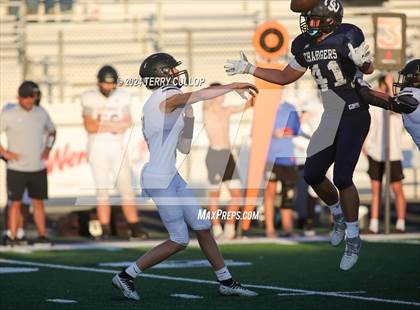 Thumbnail 1 in Lone Peak @ Corner Canyon (Sophomore) photogallery.