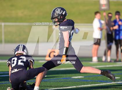 Thumbnail 3 in Lone Peak @ Corner Canyon (Sophomore) photogallery.