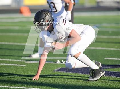Thumbnail 3 in Lone Peak @ Corner Canyon (Sophomore) photogallery.