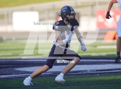 Thumbnail 1 in Lone Peak @ Corner Canyon (Sophomore) photogallery.