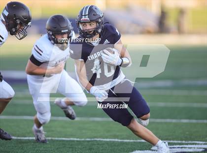 Thumbnail 3 in Lone Peak @ Corner Canyon (Sophomore) photogallery.