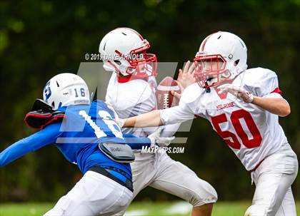 Thumbnail 3 in Melrose @ Stoneham photogallery.