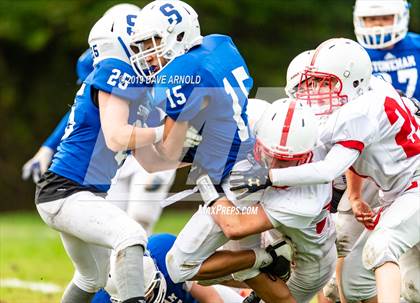Thumbnail 3 in Melrose @ Stoneham photogallery.