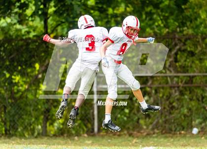 Thumbnail 1 in Melrose @ Stoneham photogallery.