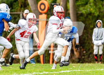 Thumbnail 2 in Melrose @ Stoneham photogallery.