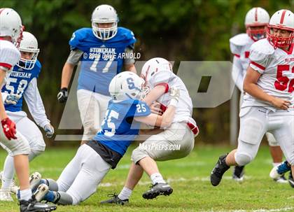 Thumbnail 2 in Melrose @ Stoneham photogallery.