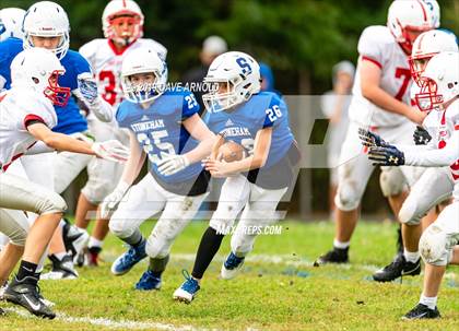 Thumbnail 2 in Melrose @ Stoneham photogallery.