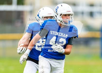 Thumbnail 3 in Melrose @ Stoneham photogallery.
