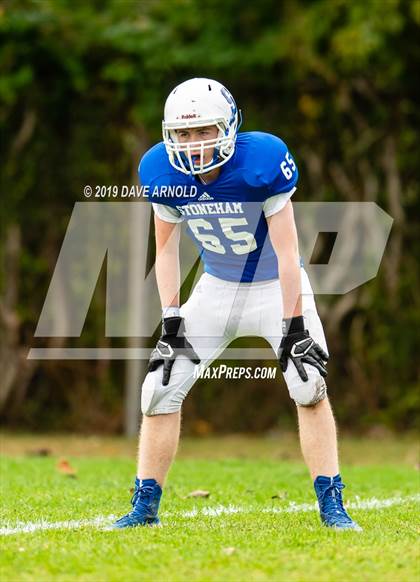 Thumbnail 3 in Melrose @ Stoneham photogallery.