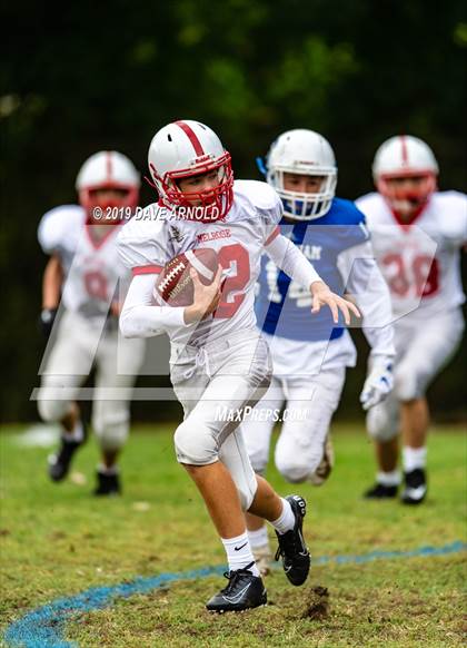 Thumbnail 1 in Melrose @ Stoneham photogallery.
