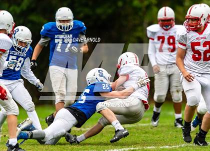 Thumbnail 3 in Melrose @ Stoneham photogallery.