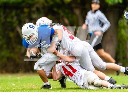 Thumbnail 1 in Melrose @ Stoneham photogallery.