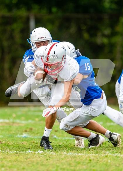 Thumbnail 2 in Melrose @ Stoneham photogallery.