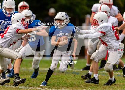 Thumbnail 3 in Melrose @ Stoneham photogallery.
