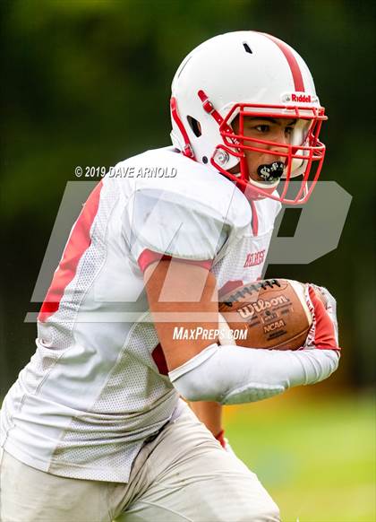 Thumbnail 1 in Melrose @ Stoneham photogallery.