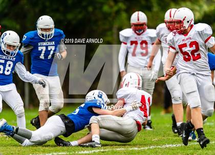 Thumbnail 1 in Melrose @ Stoneham photogallery.