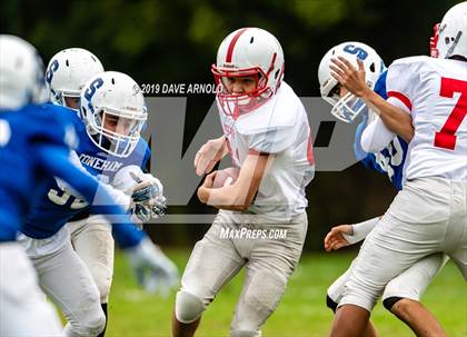 Thumbnail 3 in Melrose @ Stoneham photogallery.