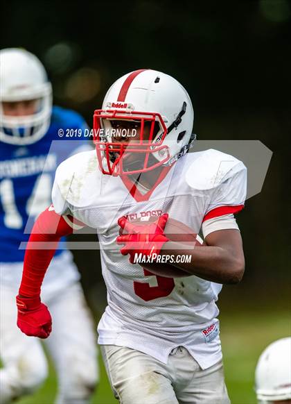 Thumbnail 3 in Melrose @ Stoneham photogallery.