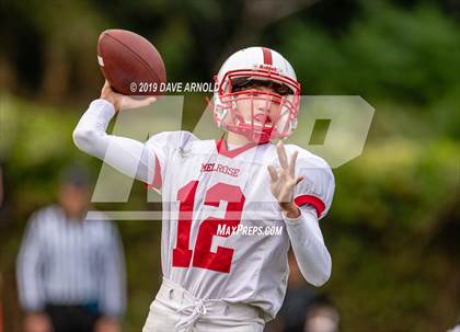 Thumbnail 2 in Melrose @ Stoneham photogallery.
