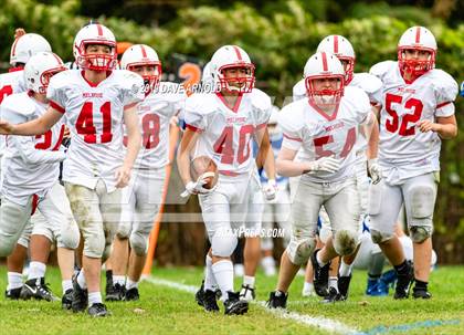 Thumbnail 2 in Melrose @ Stoneham photogallery.