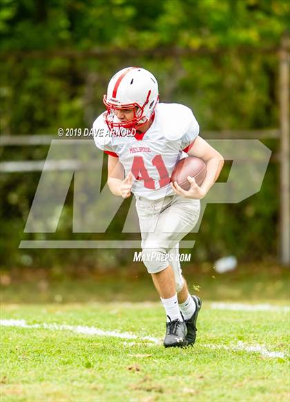 Thumbnail 3 in Melrose @ Stoneham photogallery.
