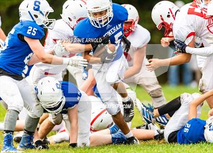 Thumbnail 2 in Melrose @ Stoneham photogallery.