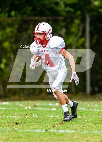 Thumbnail 2 in Melrose @ Stoneham photogallery.