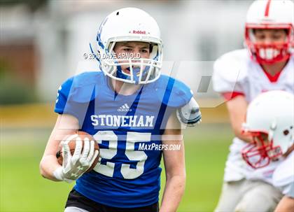 Thumbnail 1 in Melrose @ Stoneham photogallery.