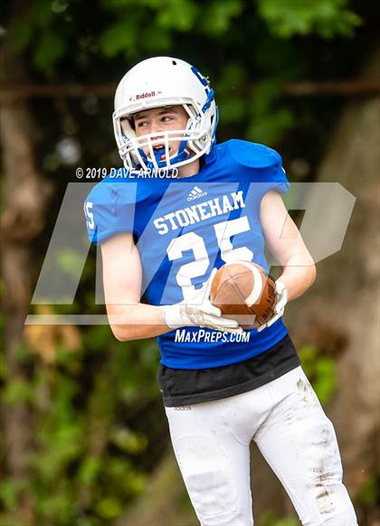 Thumbnail 2 in Melrose @ Stoneham photogallery.