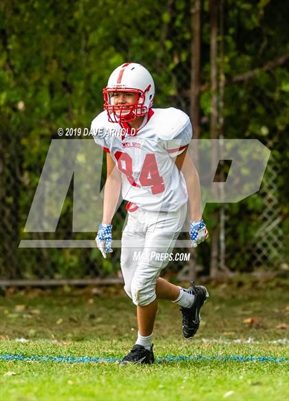 Thumbnail 1 in Melrose @ Stoneham photogallery.