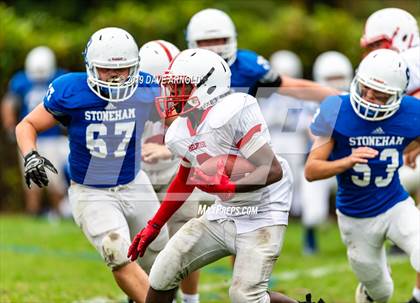 Thumbnail 2 in Melrose @ Stoneham photogallery.
