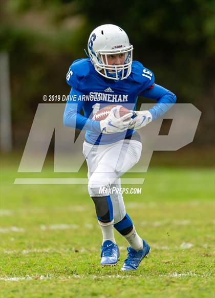 Thumbnail 2 in Melrose @ Stoneham photogallery.
