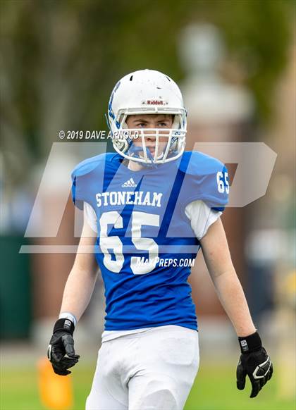 Thumbnail 2 in Melrose @ Stoneham photogallery.
