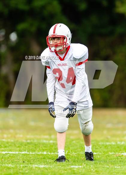 Thumbnail 3 in Melrose @ Stoneham photogallery.