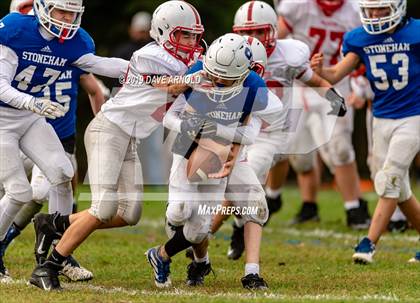 Thumbnail 3 in Melrose @ Stoneham photogallery.