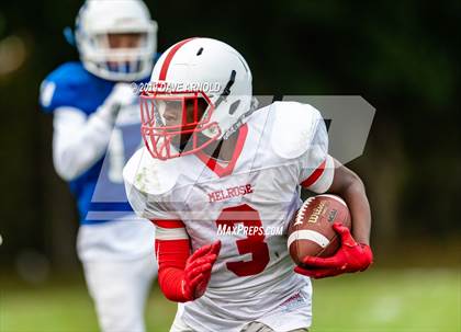 Thumbnail 2 in Melrose @ Stoneham photogallery.