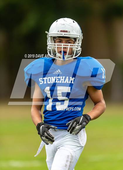 Thumbnail 1 in Melrose @ Stoneham photogallery.