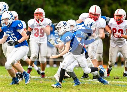 Thumbnail 3 in Melrose @ Stoneham photogallery.