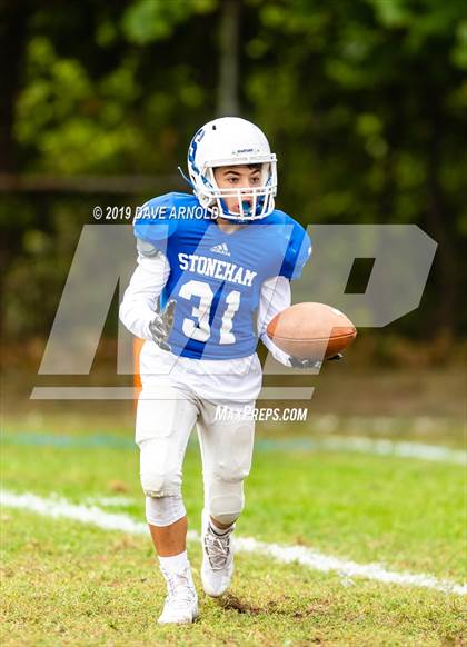 Thumbnail 3 in Melrose @ Stoneham photogallery.