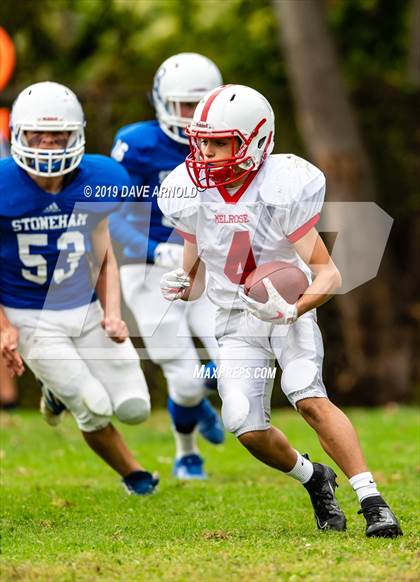 Thumbnail 3 in Melrose @ Stoneham photogallery.