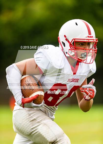 Thumbnail 3 in Melrose @ Stoneham photogallery.