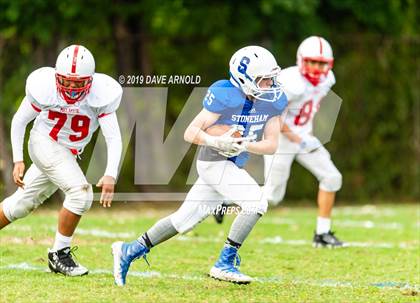 Thumbnail 2 in Melrose @ Stoneham photogallery.