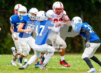 Thumbnail 3 in Melrose @ Stoneham photogallery.