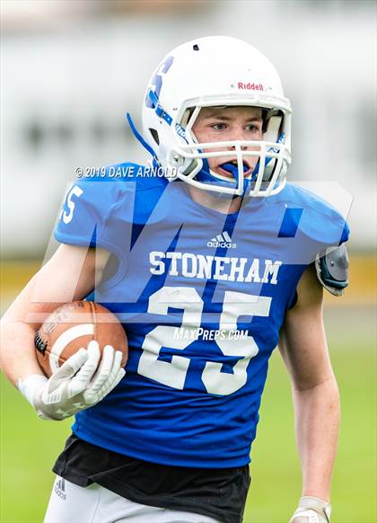 Thumbnail 3 in Melrose @ Stoneham photogallery.