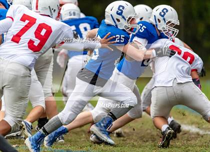 Thumbnail 1 in Melrose @ Stoneham photogallery.